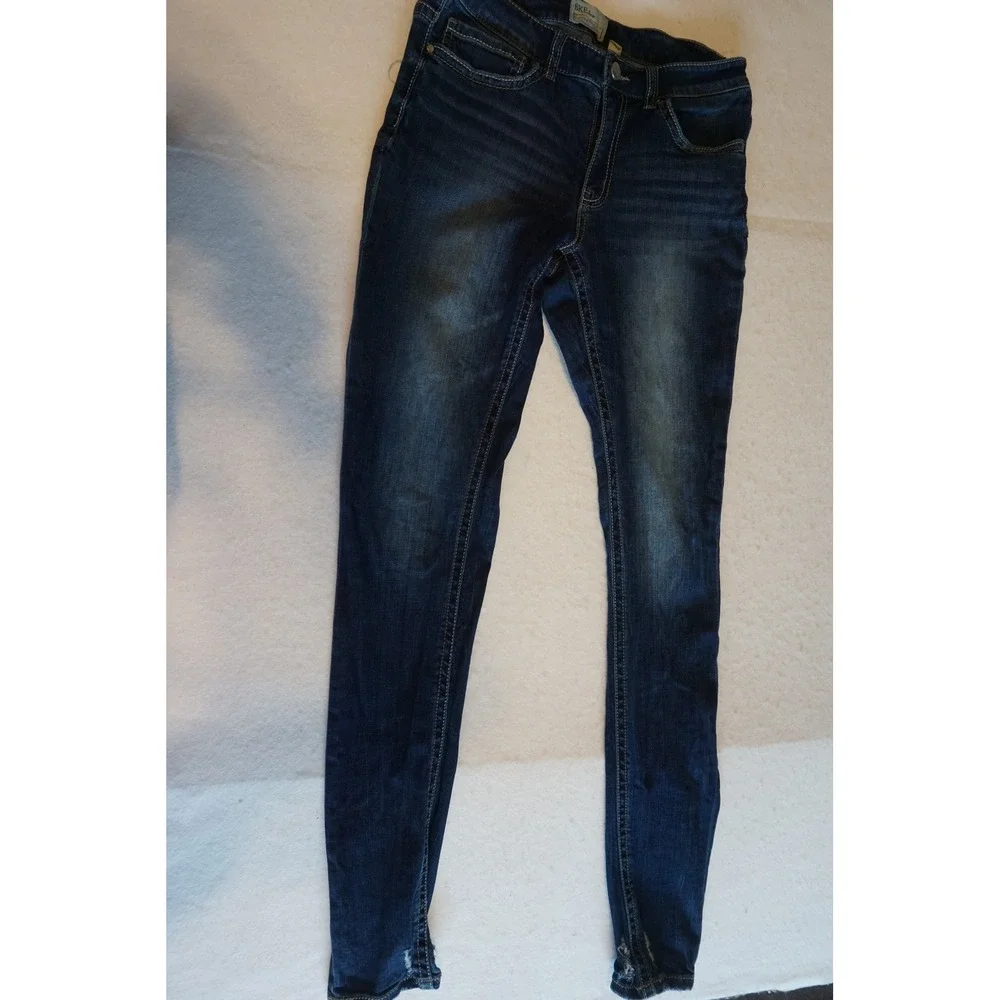BKE denim payton
